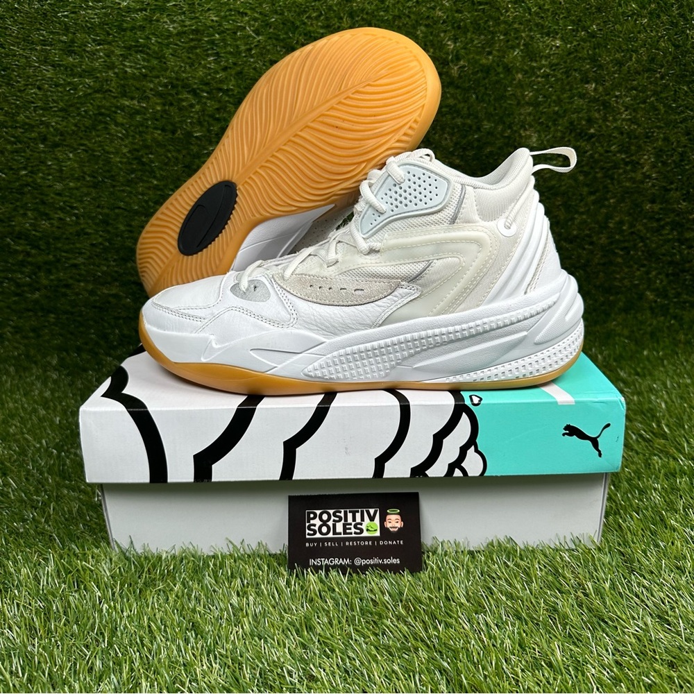 J. Cole PUMA RS-Dreamer 2 The White Jointz